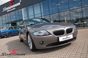 Bmw Z4 E85 2 5 Rearlight Schmiedmann Exhaust After18