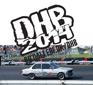 Dhb Ticket 2014