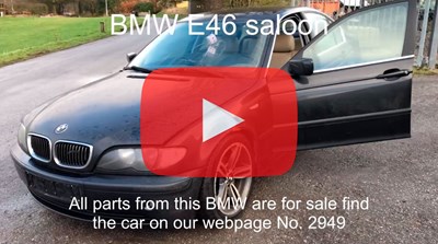 E46 Sedan 2949