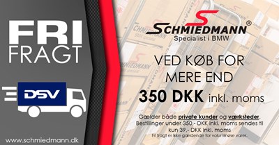Fri Fragt DA DSV 2023