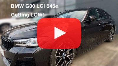 G30 LCI Eibach YT Thumbnail