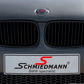 BMW 335I E92 By Schmiedmann Finland HDR01