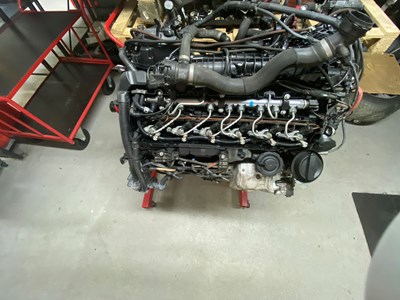 N57 Genopbygget