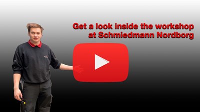 Nordborg YT Thumbnail