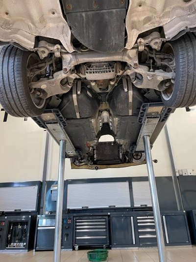 E60 Adskilt 3