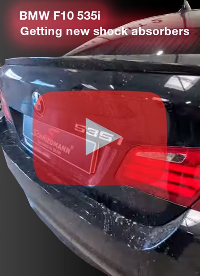F10 535I YT Thumbnail