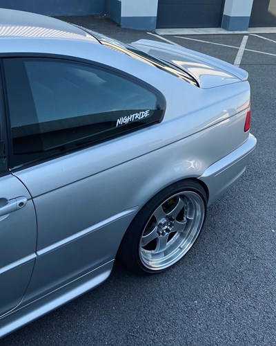 E46 2