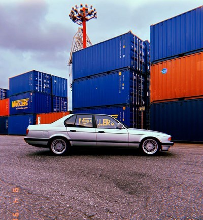 NI WU Insta E32