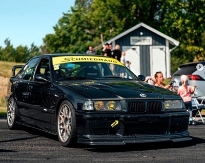 E36 Race