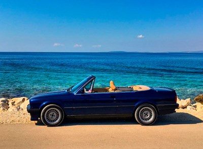 INSTA E30 Jakobynic