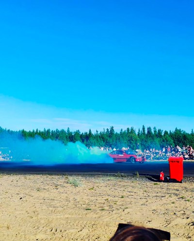 FI BIMMERPARTY