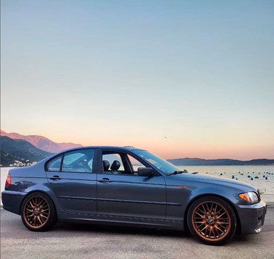 INSTA E46325I