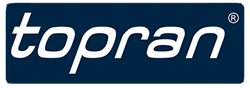 Topran Logo