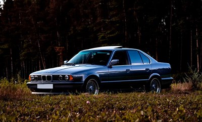 INSTA E34