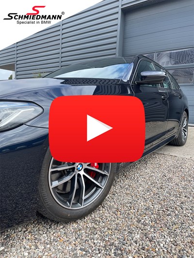 Eibach Pro YT Thumbnail