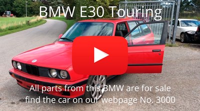 NB E30 YT Thumbnail