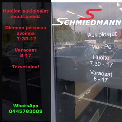FI Aabningstider
