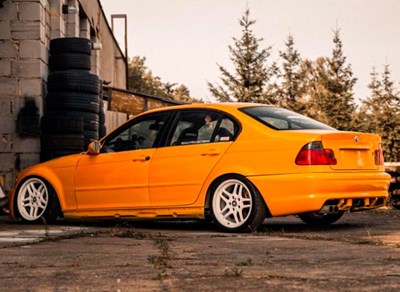 INSTA Dailyprojectbmw