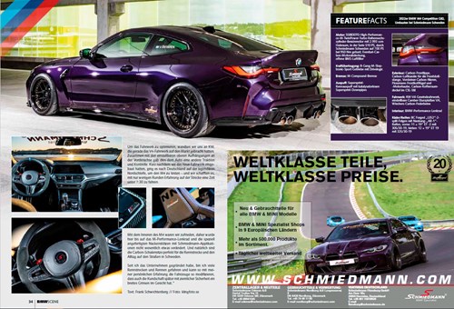 BMW Scene 6