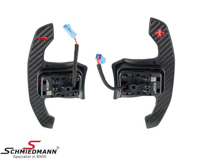 SE Shifter 61 31 9 501 592