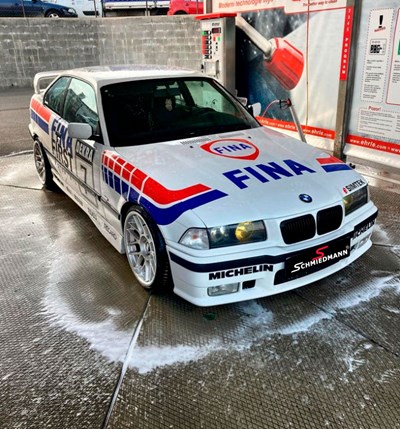 E36 INSTA