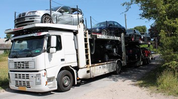 Schmiedmann Nordborg Bmw For Recycle
