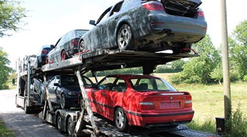 Schmiedmann Nordborg Bmw For Recycle 01