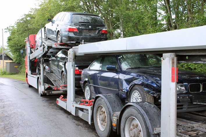 Schmiedmann Nordborg Bmw Recycle 01