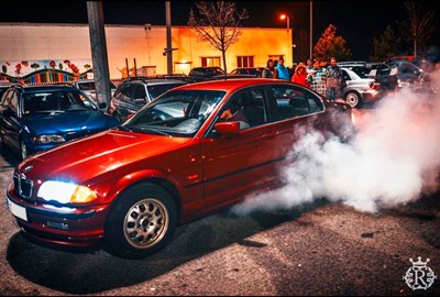 INSTA E46