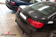 Bmw E92 335I 07