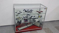 Glass Case
