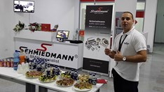 Schmiedmann Macedonia Opening 13