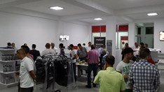 Schmiedmann Macedonia Opening 06