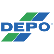Depo Logo Png Transparent