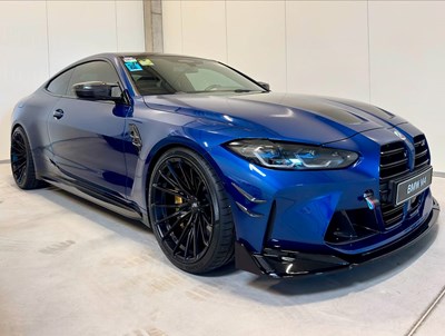 HU M4