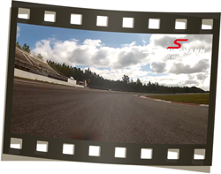 M135i Anderstorp Raceway Schmiedmann Sverige