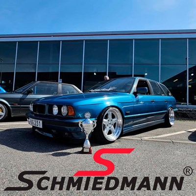 SCM SE Traef