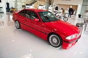 E36 Alpina B3 Schmiedmann Odense 02