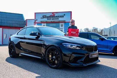 SE M2CS