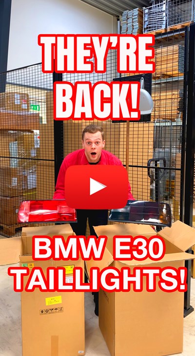 Thumb Pil E30 Lygter