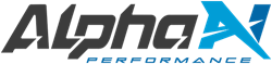 Alpha N Logo