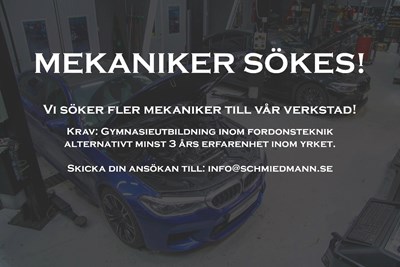 SE Mekaniker