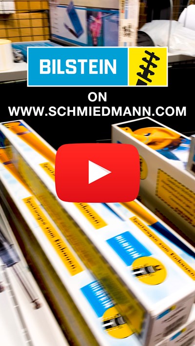 BILSTEIN Thumb
