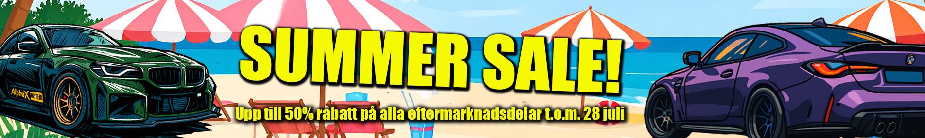 Sommersalg