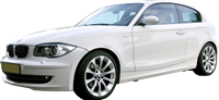 BMW E81