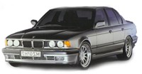 BMW E32